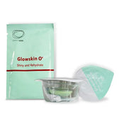 Glowskin O+ Green Kit | For Shining & Rehydrating | Skin Rejuvenation Pod | Oxygen Small Bubble Capsules | For Facial Therapy Devices