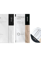 OxyGeneo Illuminate Capsugen – Brightening & Rejuvenating Facial Treatment | For Skin Brightening