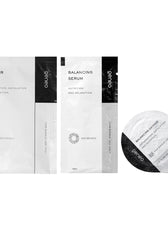 OxyGeneo Balance Capsugen – Purifying & Oil-Control Exfoliation Capsule | For Oily Skin