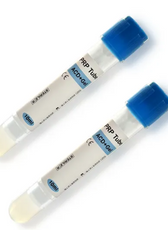 أنبوب ديرماتيك PRP ١٢ مل | ACD + جل