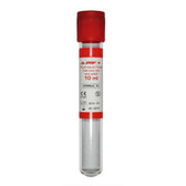 Dermatech PRF Tube 10ml – Advanced Platelet-Rich Fibrin Collection Tube