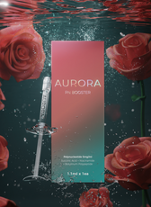 AURORA PN BOOSTER Full-Face Skin Booster – 1.1ml