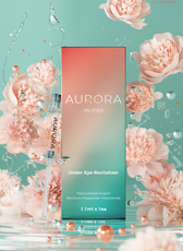 AURORA PN EYES Under-Eye Revitalizer – 1.1ml
