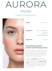 AURORA PN EYES Under-Eye Revitalizer – 1.1ml