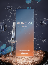 AURORA PN PRO Intensive Skin Booster – 2.5ml