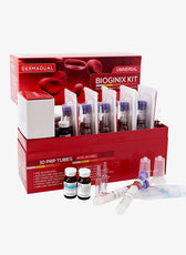 DERMAQUAL BIOGINIX PRP Universal Kit with tubes and accessories