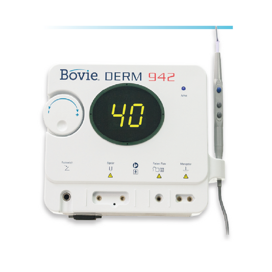 Bovie DERM 942 High Frequency Desiccator