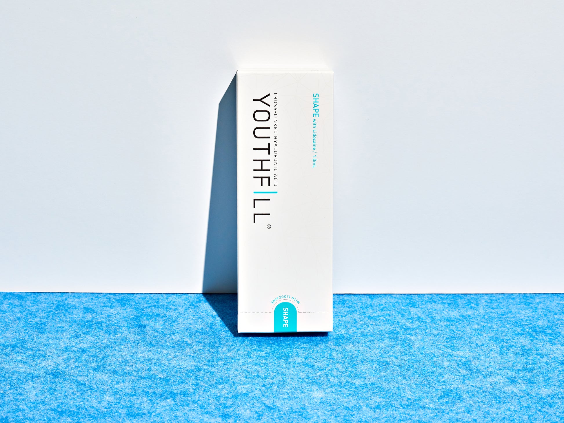 Youthfill Shape with Lidocaine Dermal Filler 1.1ml