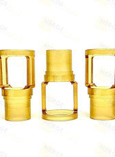 Pack of 5 Candela Distance Gauges| For Gentle Max Series| 15/18/20/22/24/26mm