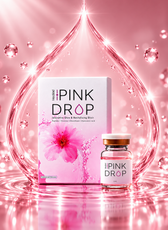 Pink Drop Skin Booster | Korean Skincare