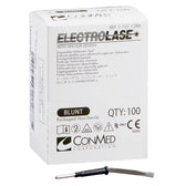 Conmed Electro Lase Hyfrecator Tips - Box of 100 Tips