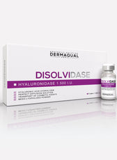 Dermaqual - Disolvidase
