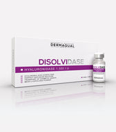 DERMAQUAL - DISOLVIDASE