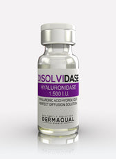 Dermaqual - Disolvidase