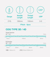 Dermaqual - DQ 4D Facelift