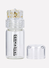 DERMAQUAL Gold Stamp with removable cap