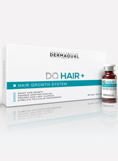 ديرماكوال - DQ Hair + | الأفضل لنمو الشعر