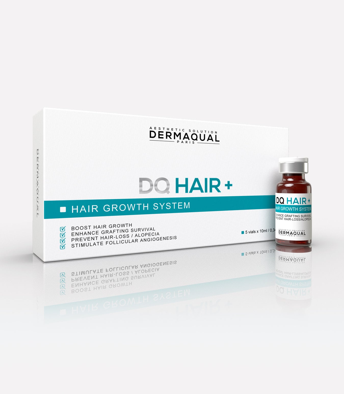 Mesotherapy - Hair Care