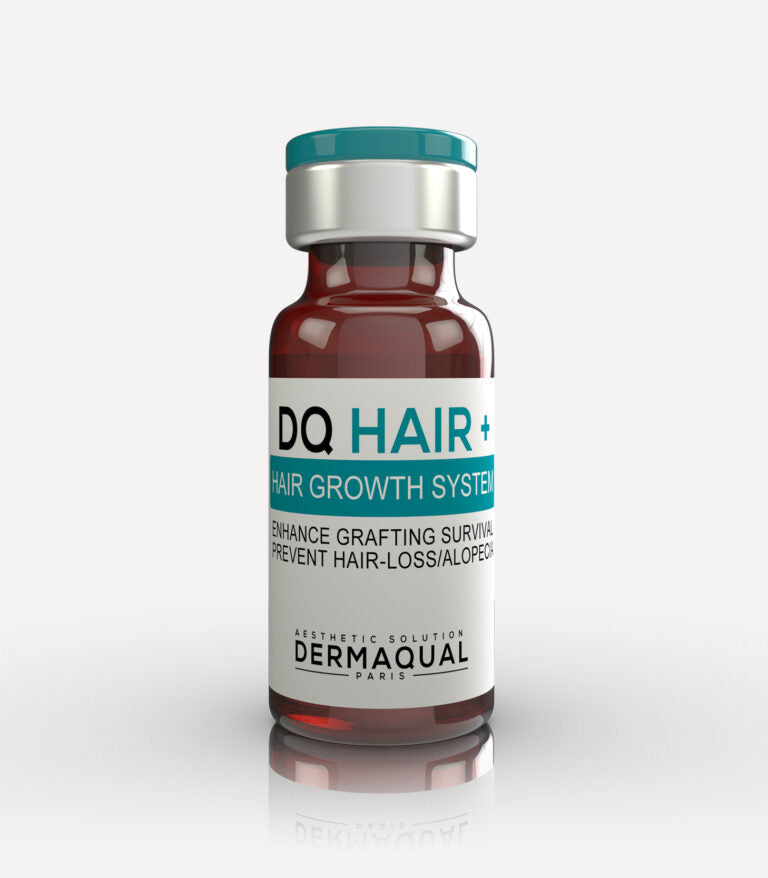 DERMAQUAL - DQ HAIR +