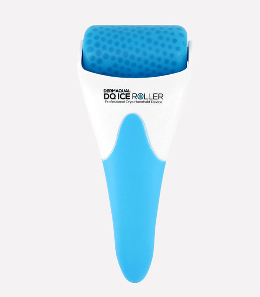 DERMAQUAL ICE ROLLER professional cryo handheld device