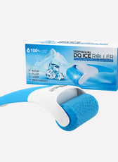 DERMAQUAL ICE ROLLER with packaging box