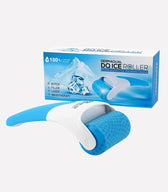 DERMAQUAL ICE ROLLER with packaging box