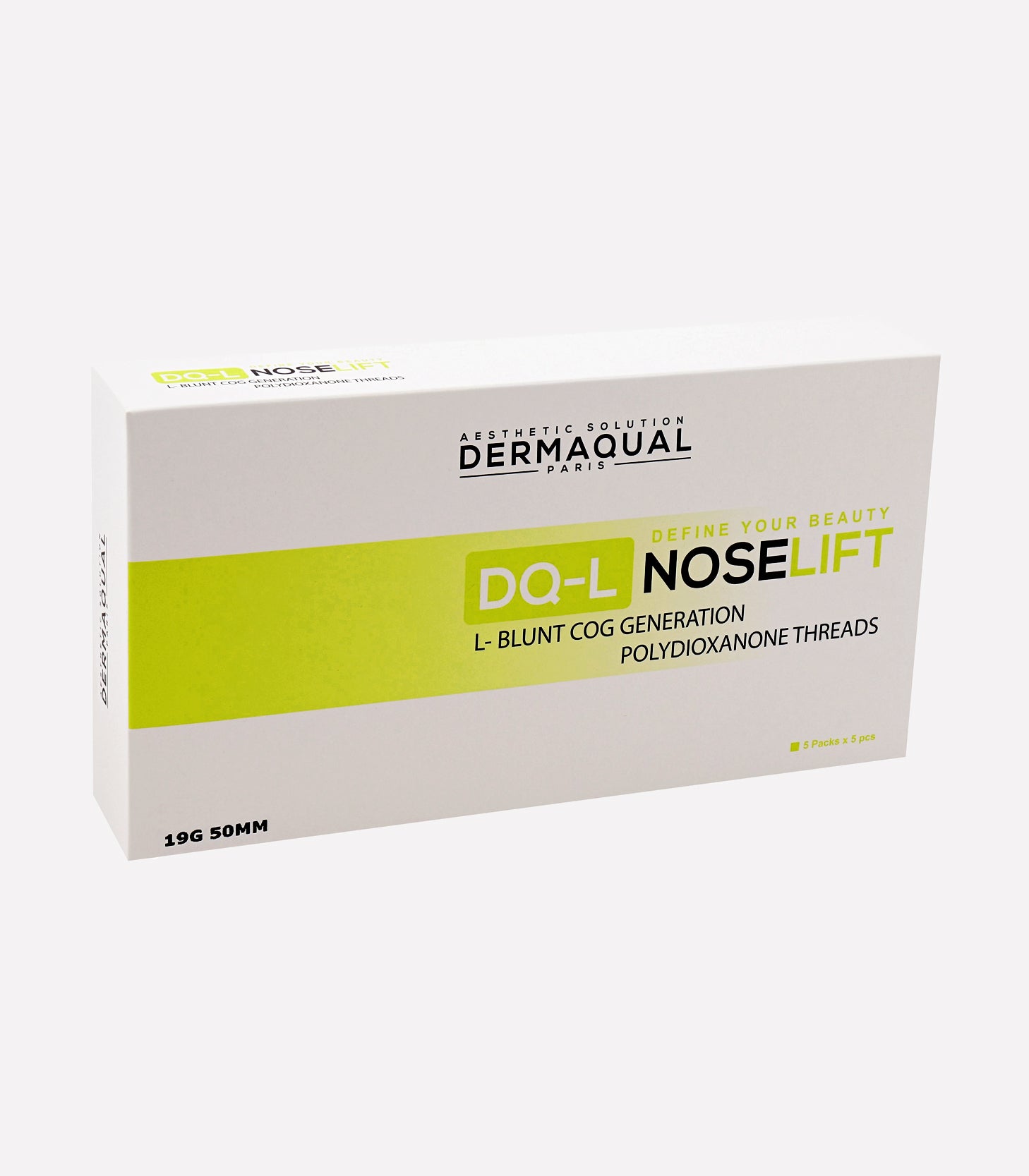 Dermaqual -  DQ-L Noselift