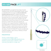 Dermaqual -  12D Cogs DQ Facelift