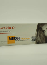 Glowskin white