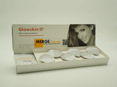 Glowskin O+ White | For Exfoliation & Lightening| Oxygen Facial Machine Capsugen Pods| Better Skin Rejuvenation