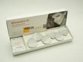 Glowskin O+ White | For Exfoliation & Lightening| Oxygen Facial Machine Capsugen Pods| Better Skin Rejuvenation