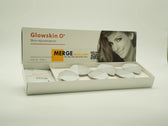 Glowskin O+ White Kit | For Exfoliation & Lightening | Oxygen Facial Machine Capsugen Pods | Better Skin Rejuvenation