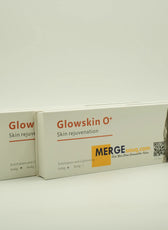 3Pcs of glowskin white