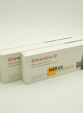 3Packets of glowskin