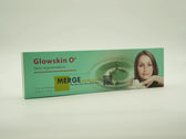 Glowskin O+ Green| For Shining & Rehydrating| Skin Rejuvenation Pod| Oxygen Small Bubble Capsules| For Facial Therapy Devices