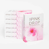 Pink Drop Skin Booster | Innovative Glow and Revitalizing Elixir