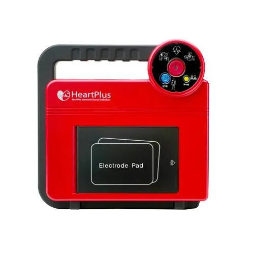 Defibrillator Series HeartPlus™ NT-180