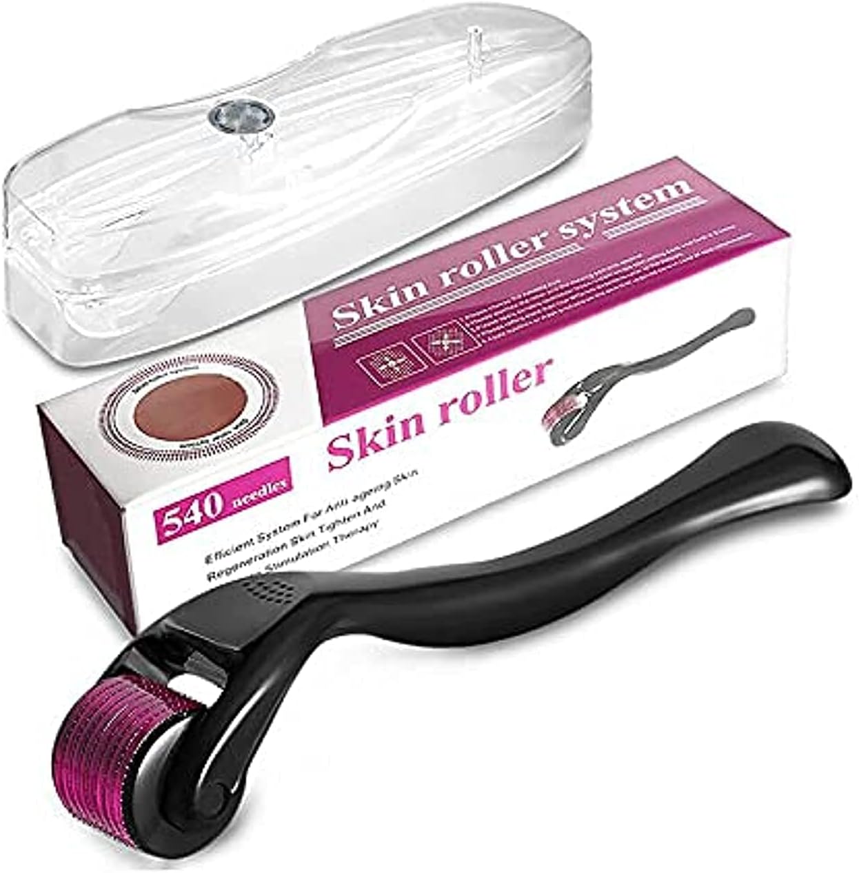 Face Care Tools