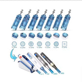 Dermapen Professional Disposable Microneedle | Cartridge | 12/18/24/36/42 Pins | 25Pcs in box