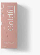 Dermaqual - Goldfill Volume (1 X 10Ml)