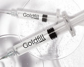 DERMAQUAL - GOLDFILL VOLUME (1 x 10ml)