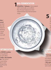 Dermaqual - Goldfill Volume (1 X 10Ml)