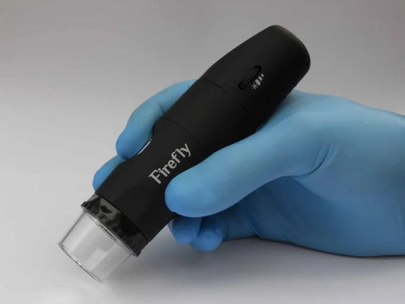 Dermatoscope Firefly DE350