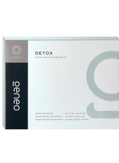 OxyGeneo Detox Capsugen – Purifying & Rejuvenating Facial Treatment | For Skin Prejuvination