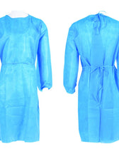 Isolation Medical Gown 100PCS/ Carton