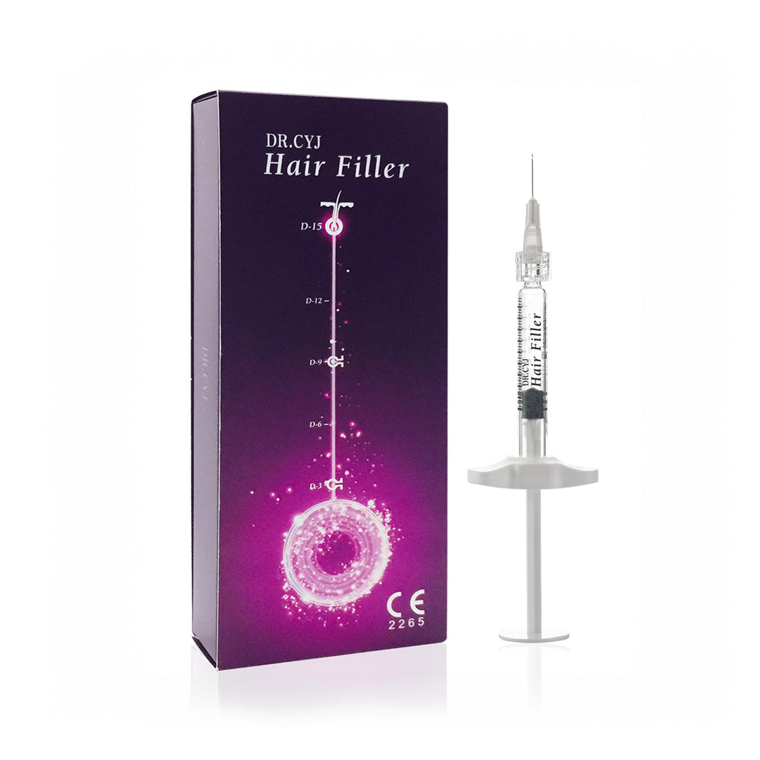 DR. CYJ Hair Filler (2 x 1ml)