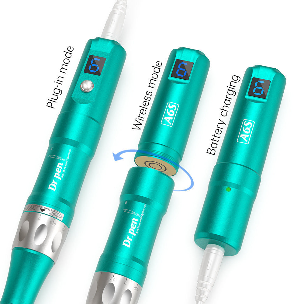 Dr. Pen A6S Microneedling Pen