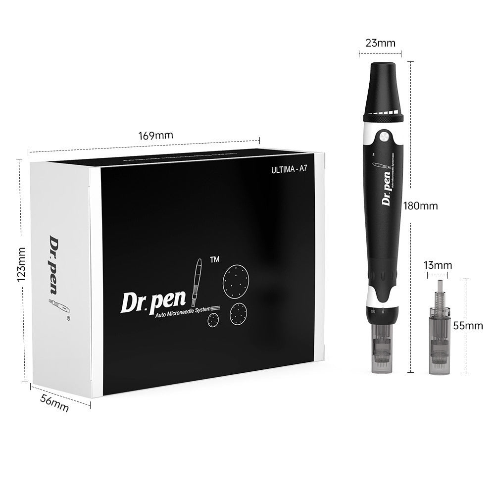 Dr. Pen A7 Microneedling Pen