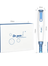 Dr. Pen A9 Microneedling Pen