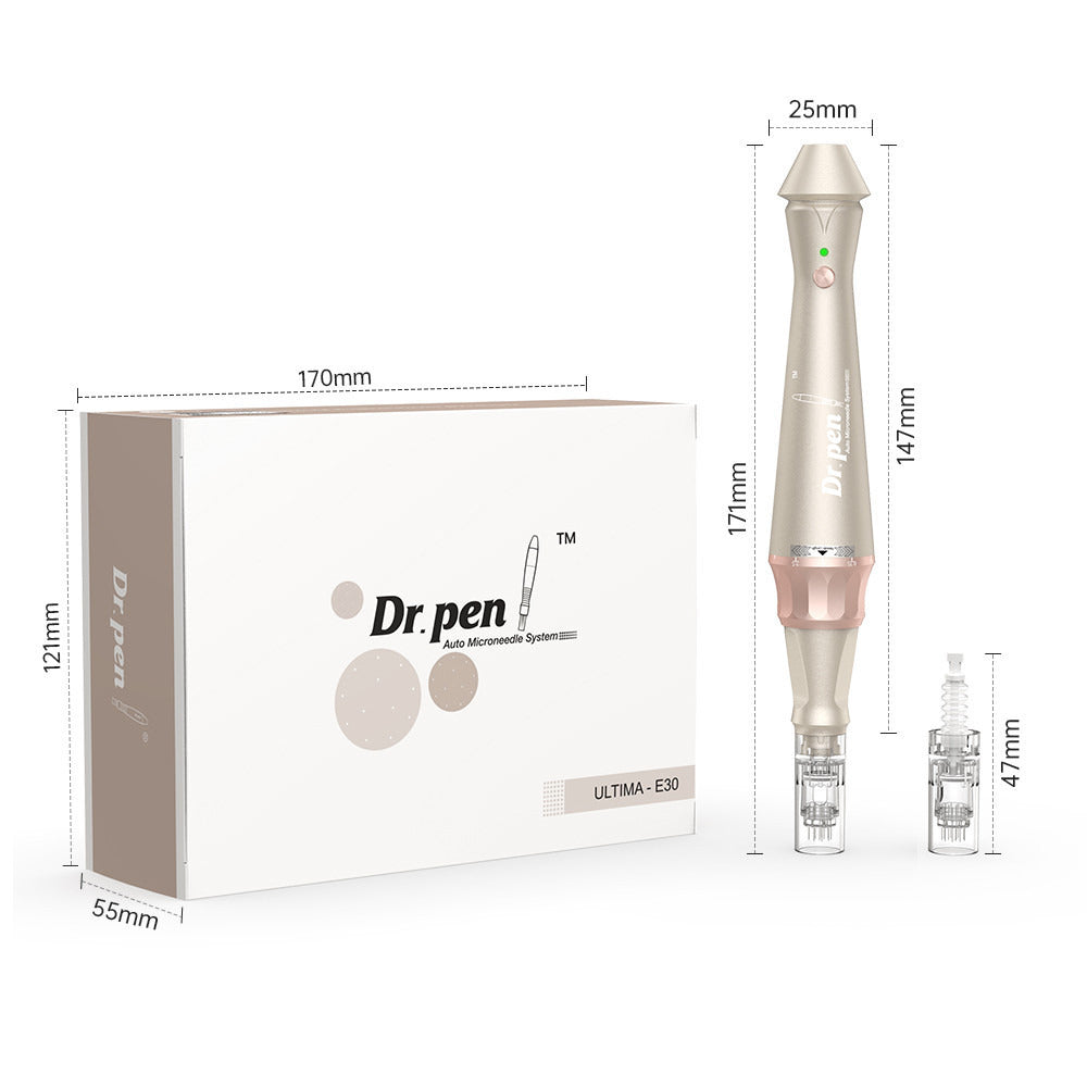 Dr. Pen E30 Microneedling Pen